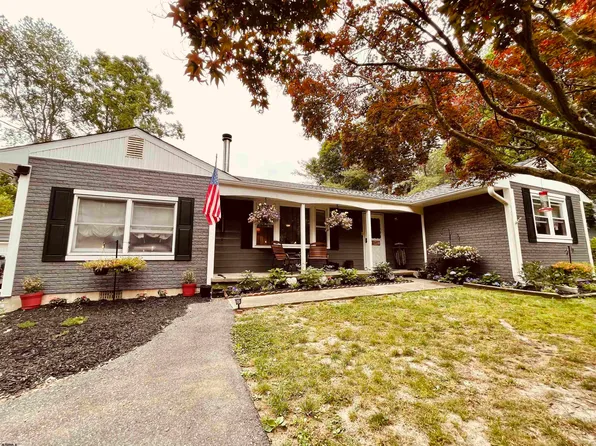 71 Cape May Ave, Dorothy, NJ 08317