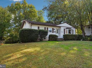 8511 Marquette St, Vienna, VA 22180