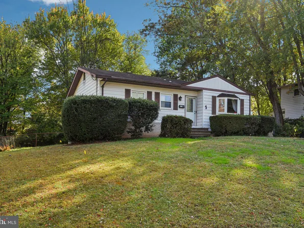 8511 Marquette St, Vienna, VA 22180