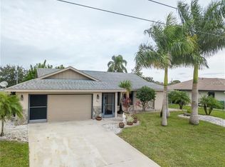 241 Mark Twain Ln, Rotonda West, FL 33947