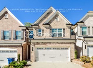 771 Alder Grove Trce, Loganville, GA 30052