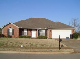 112 Hardiman Pl, Madison, AL 35756