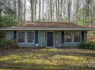 116 Cottage Hill Dr, Gerton, NC 28735