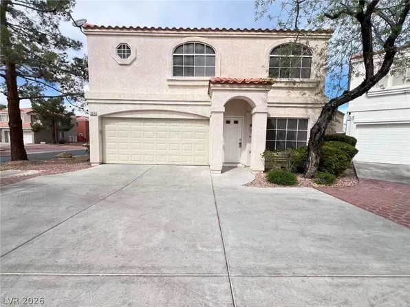 3214 Epson St, Las Vegas, NV 89129