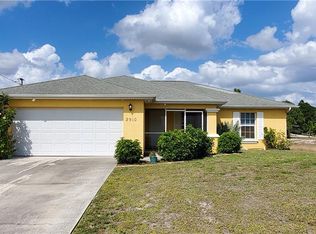 2910 20th St SW, Lehigh Acres, FL 33976