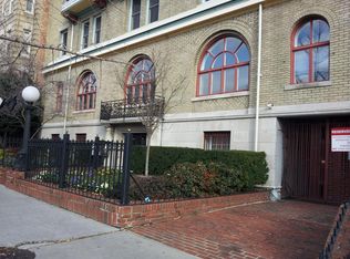 1511 22nd St NW APT 14, Washington, DC 20037