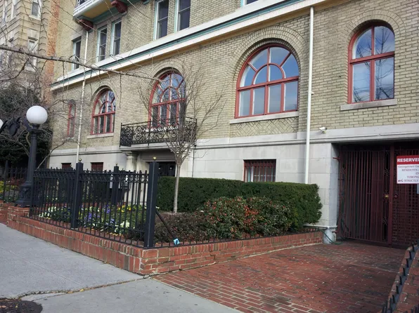 1511 22nd St NW APT 14, Washington, DC 20037