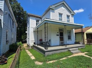 622 Pollock St, Richmond, VA 23222