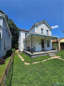 622 Pollock St, Richmond, VA, 23222