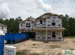 226 Archer Rd, Guyton, GA 31312