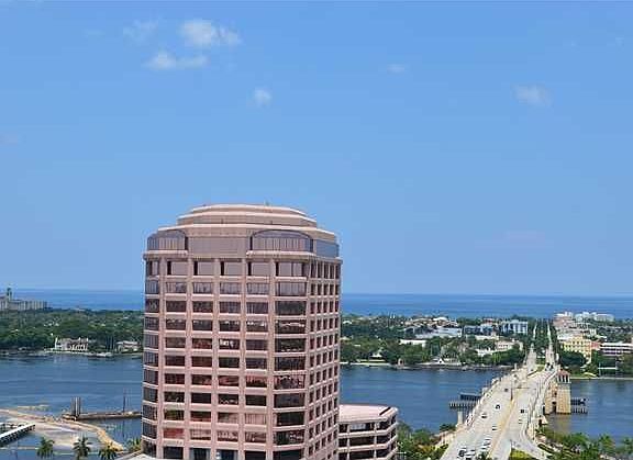 Home For Sale In One City Plaza