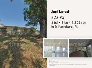 3693 25th Ave N, Saint Petersburg, FL 33713