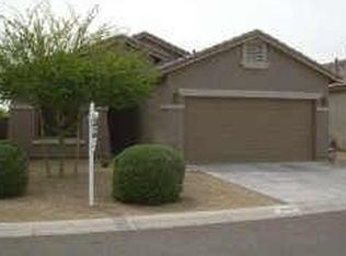 8997 W Alda Way, Peoria, AZ 85382