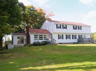 525 Forest St, Dunstable, MA 01827