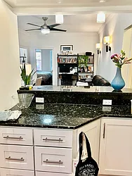 Rented by Bank Neary