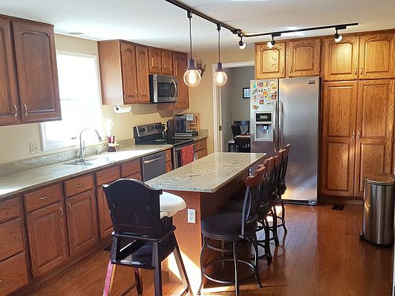 Kitchen Granite Counters