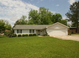 746 W Broad St, Eufaula, AL 36027