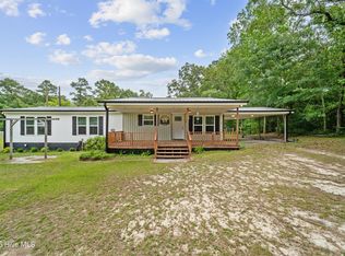 123 Jackson Store Rd, Beulaville, NC 28518