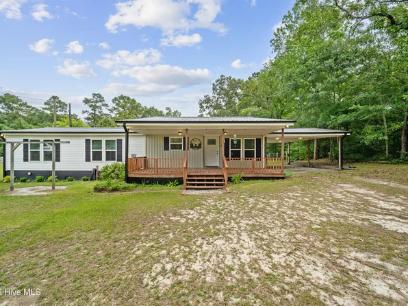 123 Jackson Store Road, Beulaville, NC 28518