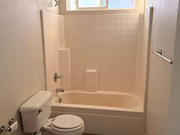 Second Restroom