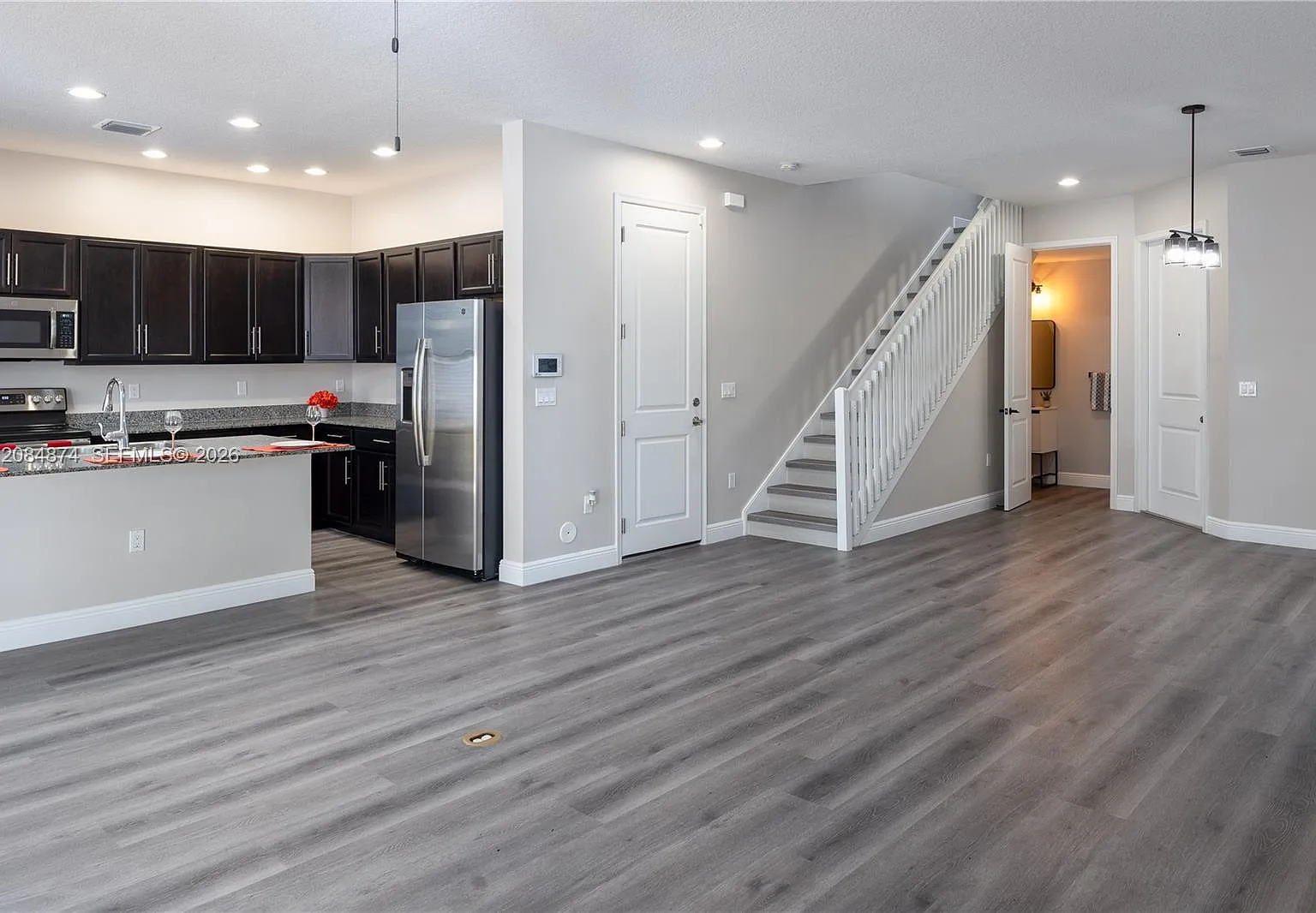 20981 NW 1st Ct — Photo 4