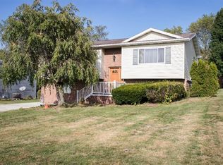 328 Nemacolin Way, Carmichaels, PA 15320