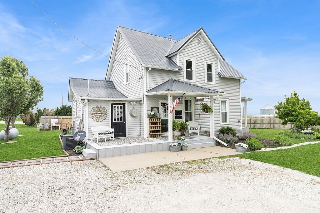 659 Lisbon St, Pleasantville, IA 50225 Zillow