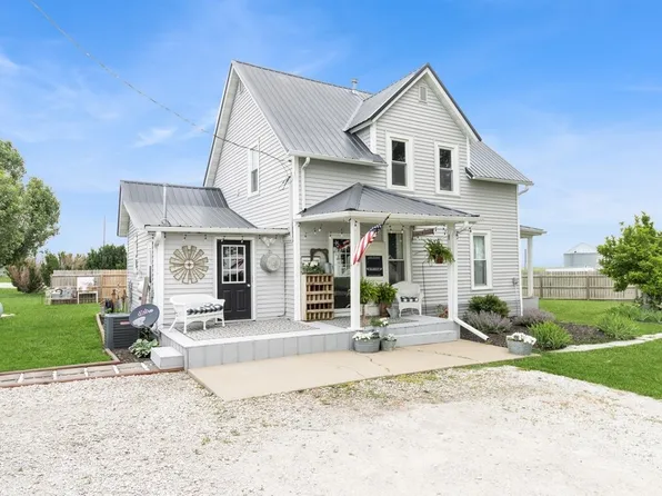 659 Lisbon St, Pleasantville, IA 50225
