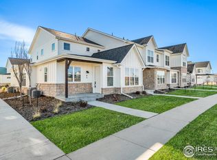 3045 E Trilby Rd #B-9, Fort Collins, CO 80528