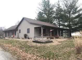 5 Deer Run Rd, Murphysboro, IL 62966