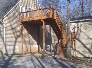 14528 Bittersweet Dr, Hughesville, MD 20637