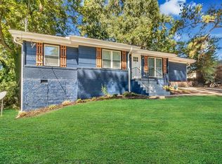 2782 Tilson Rd, Decatur, GA 30032