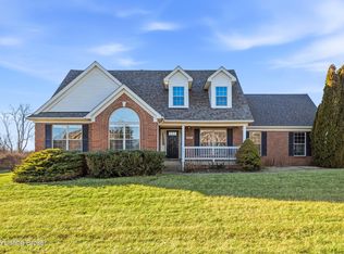 8301 Charleston Way, Shelbyville, KY