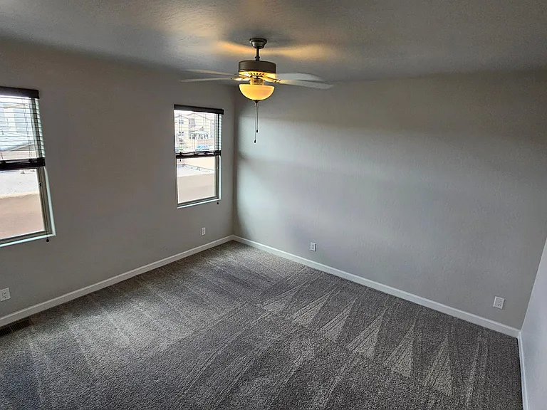 Bedroom # 4