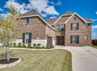 2360 Winecup Rd, Prosper, TX 75078