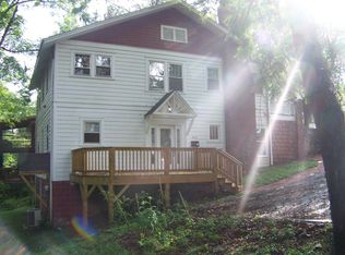 84 Vance Crescent Ext, Asheville, NC 28806