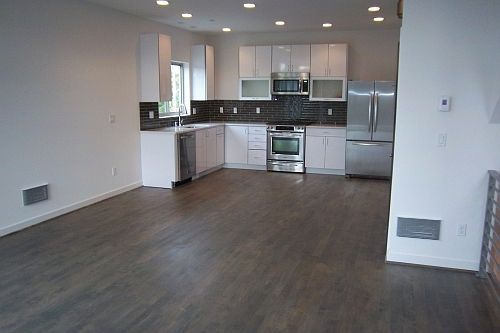 Interior Photo
