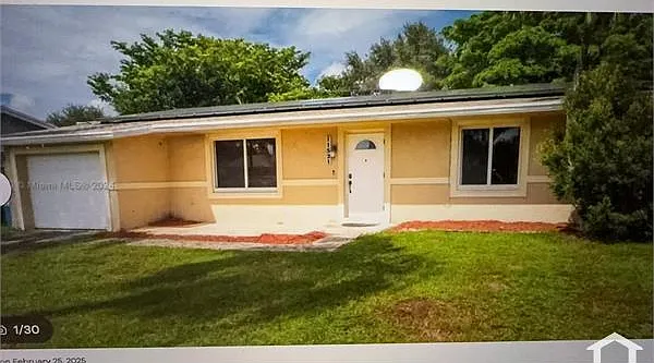 11521 NW 33rd St — Photo 1