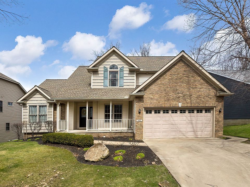 5862 Forest Xing, Erie, PA 16506 | Zillow