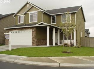 10711 NE 112th Pl, Vancouver, WA 98662