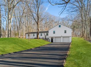 720 Beaumont Highway, Lebanon, CT 06249