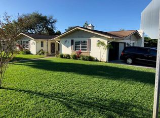 1300 Margina Ave, Daytona Beach, FL 32114