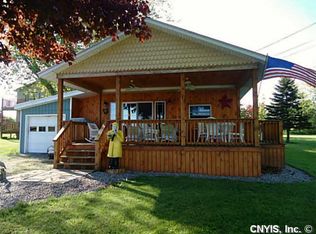 20092 County Route 59, Dexter, NY 13634