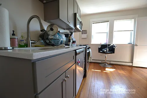 111 Kenrick St #2 Photo 1