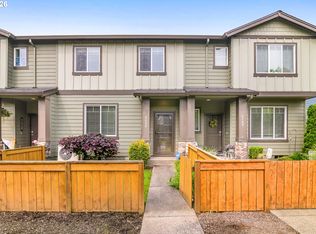 2138 NE Four Seasons Ln, Vancouver, WA 98684