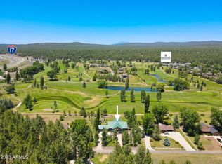 280 E Navajo Rd, Munds Park, AZ 86017