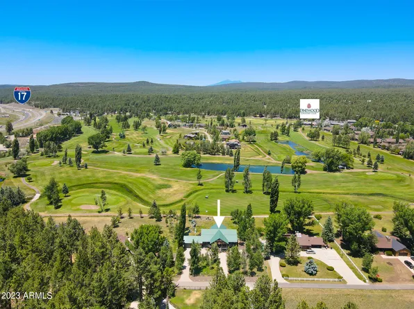 280 E NAVAJO Road, Munds Park, AZ 86017