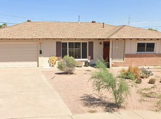 6438 E Sheridan St, Scottsdale, AZ 85257