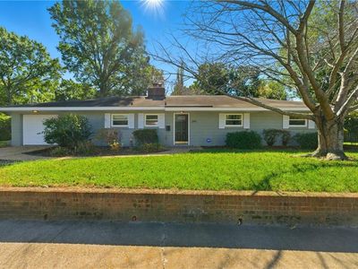 344 Woodside Dr, Hampton, VA, 23669