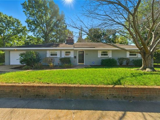 344 Woodside Dr, Hampton, VA 23669